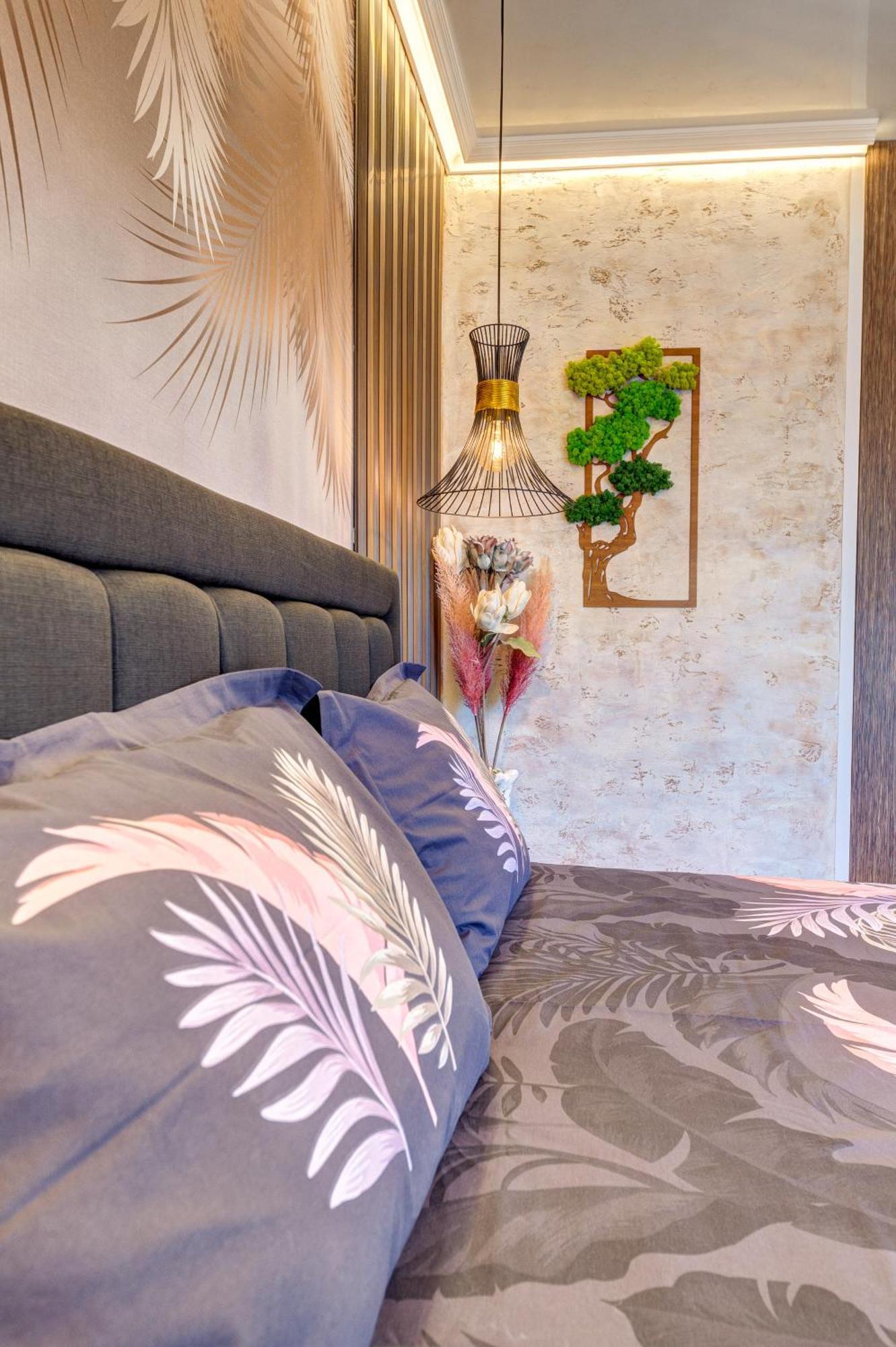 Apartmán Upper Deck Apt. Néa Péramos Exteriér fotografie